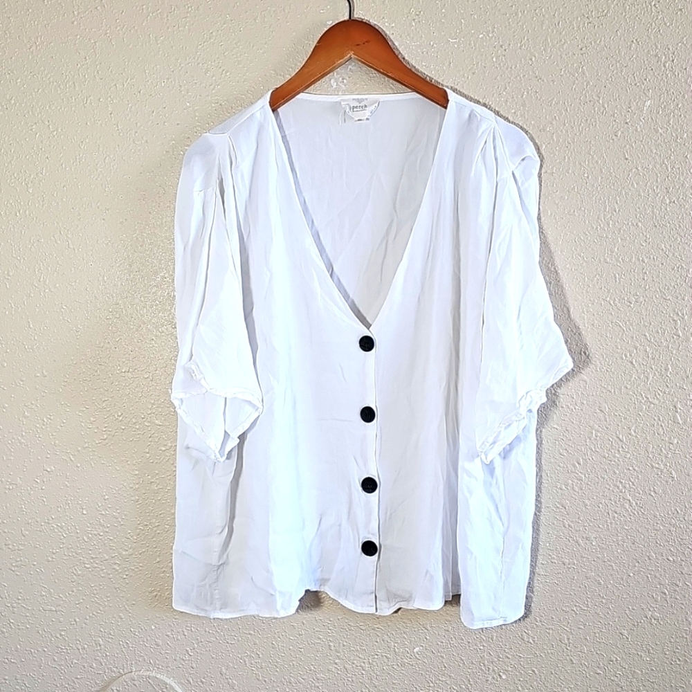 Perch by Blue Pepper Blouse.